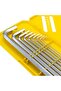 6479 Long Type Hex L Allen Key Set 9 Pieces - 3