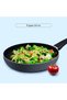 Deici NCS7G 7 Pcs Nonstick Cookware Set 10X Tougher Even Heat Gas Hot Plate Ceramic Hologen - 3