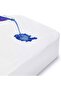 Bedding 100% Waterproof Mattress Protector (Single 100 * 200 cm) - 2