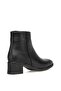 Elit Ozrsl1100C Women's Heeled Boots Black - 5