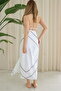 Organic Cotton Design Peshtamal |   Loincloth | Design Pareo - 7