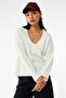 Women's Sweat 6Wal90051Ht010 - 2