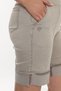 Women's Mink Summer Special Logo Stone Lace-Up Bermuda Shorts - 3