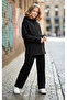 Girl's Double O Oversized Tunic Set - 6