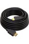 HDMI 10 Meter Lcd Laptop Full Hd Interconnection Gold Plated Cable - 3