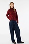 Women's Sweat 6Wal90112Ht459 - 2