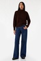Women's Sweat 6Wak90052Ht540 - 2