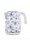 Cooking Electricals Kettle