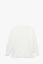 Women's Sweat 6Wal90051Ht010 - 4