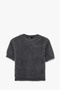 Women's Sweat 6Wak90152Ht924 - 3