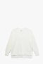 Women's Sweat 6Wal90051Ht010 - 3