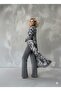 Women's Vest Set Triple Knitwear Set - 8