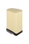 Coș de gunoi CUBE, 30L - 2