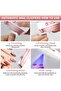 4-in-1 Electric Nail Clipper - 3