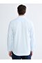 Regular Fit Men's Shirt - 4