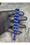 Sürmeli High End Special Design Tightening Amber Rosary - 3