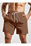Comfortable Fit Men's Shorts