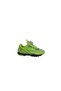 Laliga 620 Children's Phosphor Green Mechanism Carpet Field Shoes