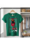 Carlos Sainz Printed Cotton Short Sleeve Regular Fit F1 T-Shirt