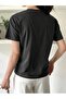 Unisex Sunshine Smiling Printed Design Tshirt - 2