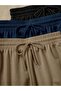 Pack of 3 Women's Shorts - 4