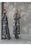 Women's Vest Set Triple Knitwear Set - 5