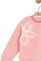 Girl's Barbie Sweat Nk-39607 - 3