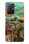Xiaomi Mi 11T-11T Pro Compatible Free Palestine and Dome of the Rock Printed Silicone Case
