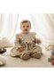 Girl baby camilia lace dress mar-154 - 7