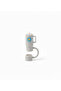 Silicone Straw Stopper Cap Dustproof Cover Shaped Straw Head for Stnly Quencher Thermos - 2