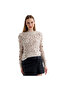 Angora Lux Wool 45% Angora Lux 55% Polyamide 50 g Fine Knitting Yarn Soft 70900- 1 Piece - 3