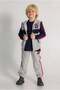 Boy's Vest Set 3-Piece Suit Dmb-4067