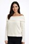 Women's Shawl Collar Knitwear Sweater 5216