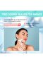 Face Massager Against Wrinkles, Face Beauty Device with 3 Modes, 45°C V Face Beauty Meter Face Devi - 6