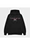 Unisex I'M Literally Just a Girl Printed 3 Thread Ş Fleece-Lined Hoodie Sweatshirt