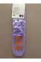 Girl's Socks with Anti-Slip Sole - 3