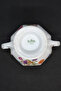 Rosenthal Maria Sommerstrauss Antique Porcelain Bowl with Lid and Handle 250 ml - 5