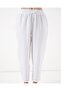 6622 Linen Double Set - White - 5