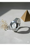 Wrist Watch Metal Analog Wrist Watch with Metal Strap