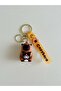 Capybara Kuromi Figured Keychain – Gift, Birthday Gift, - 2