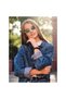 ORIANTE Sunglasses with UV400 Protection, Anti-Glare Lenses & Stylish Metal Frame - 5