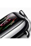 Watch 42mm Cppl Full Adhesive Glass Screen Protector - Black - 6