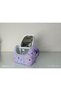 2026 Model My Melody Cinemerol Character Nutrition Thermal and Sponge Girl Primary School Bag - 5