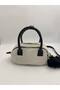 Bahrey Plush Hand and Shoulder Women's Bag