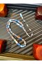 New Model Powdered Amber Prayer Beads - 2