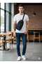 Unisex Cross-Body Waterproof Waist and Backpack Pencil Case with Gift - 2