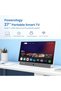 Full Hd Smart Tv Portable 1080P Portable Smart Tv Television - 5