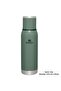 Adventure To-Go Vacuum Flask Stainless Steel 0.75L Water Bottle Khaki - 4