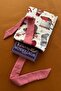 Bowknot Book Cover Book Lover Gift - 6