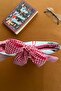 Bowknot Book Cover Book Lover Gift - 4